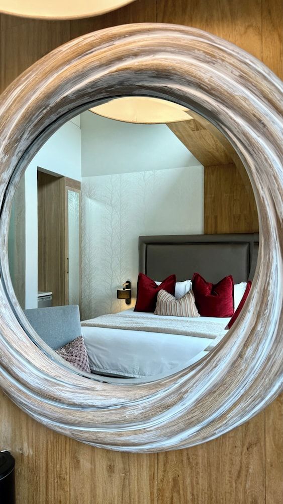 Menlyn Boutique Hotel Executive Double Room 12