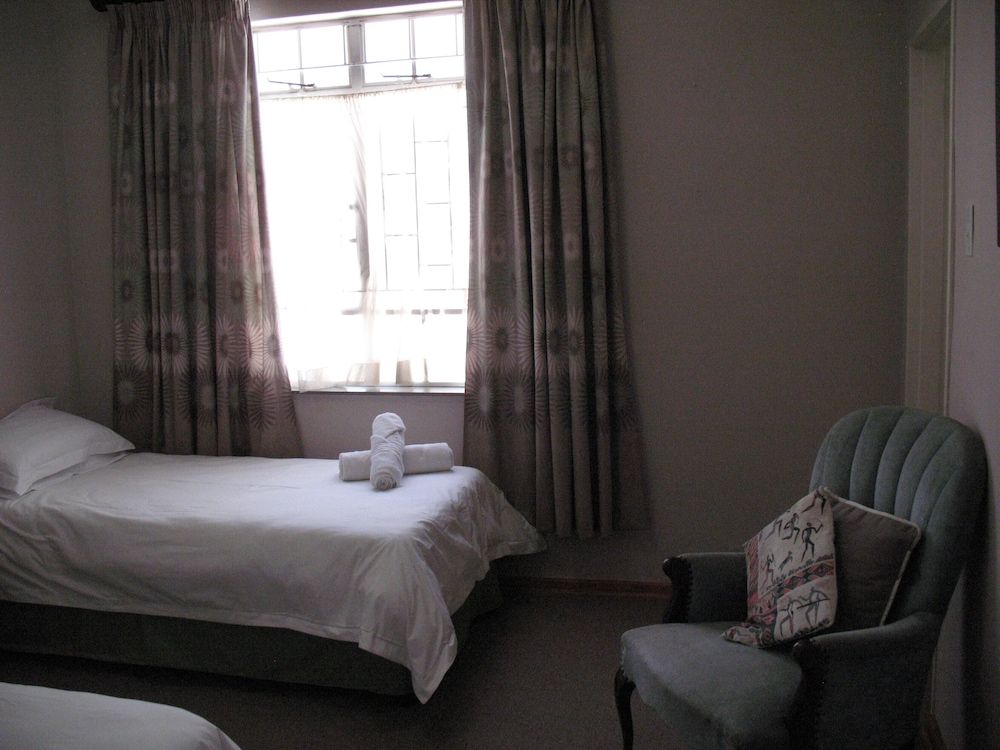 Toverberg Guest Houses Family Apartment