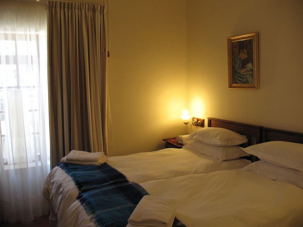 Toverberg Guest Houses Comfort Cottage, 1 Bedroom (5B Bell Street)