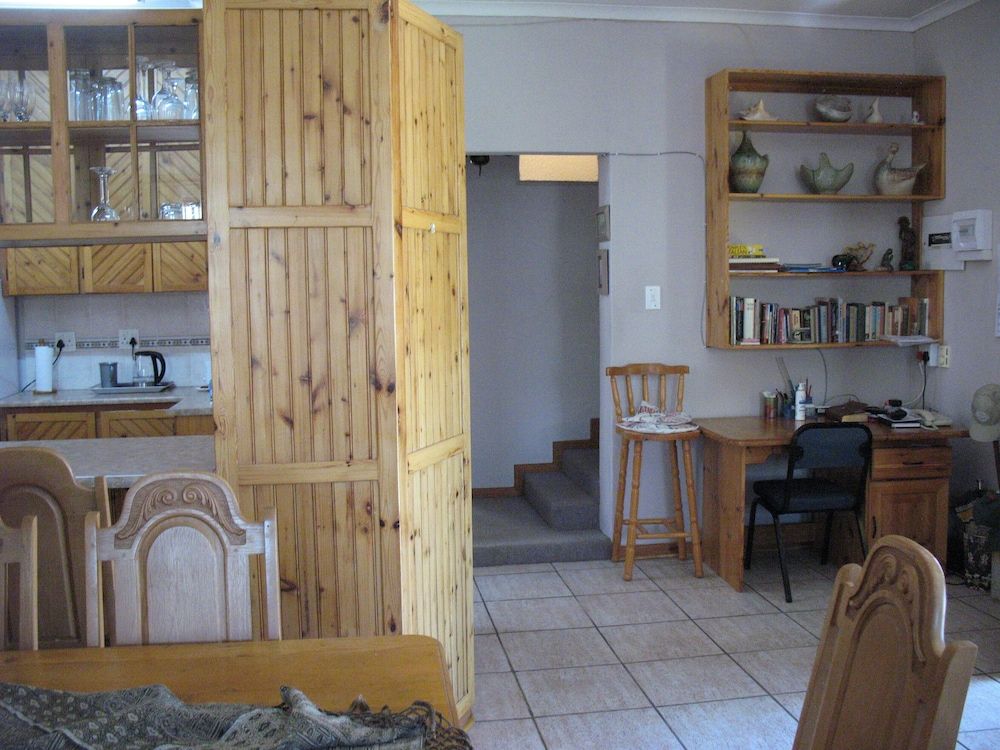 Toverberg Guest Houses Family Apartment 3