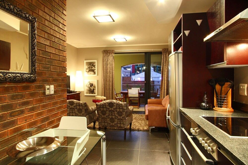 undefined Cape eazi stayz Rockwell Apartments 8