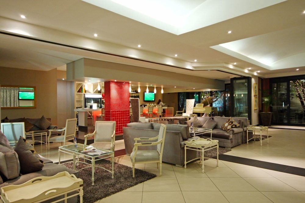 undefined Cape eazi stayz Rockwell Apartments 3