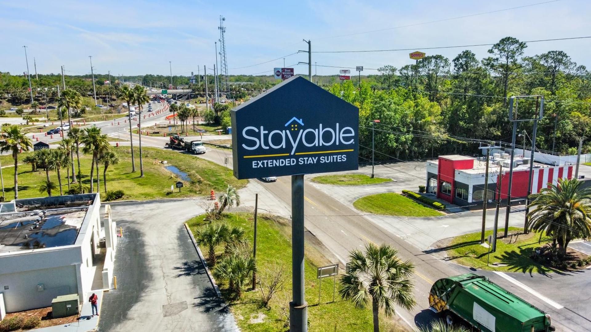 Stayable St Augustine