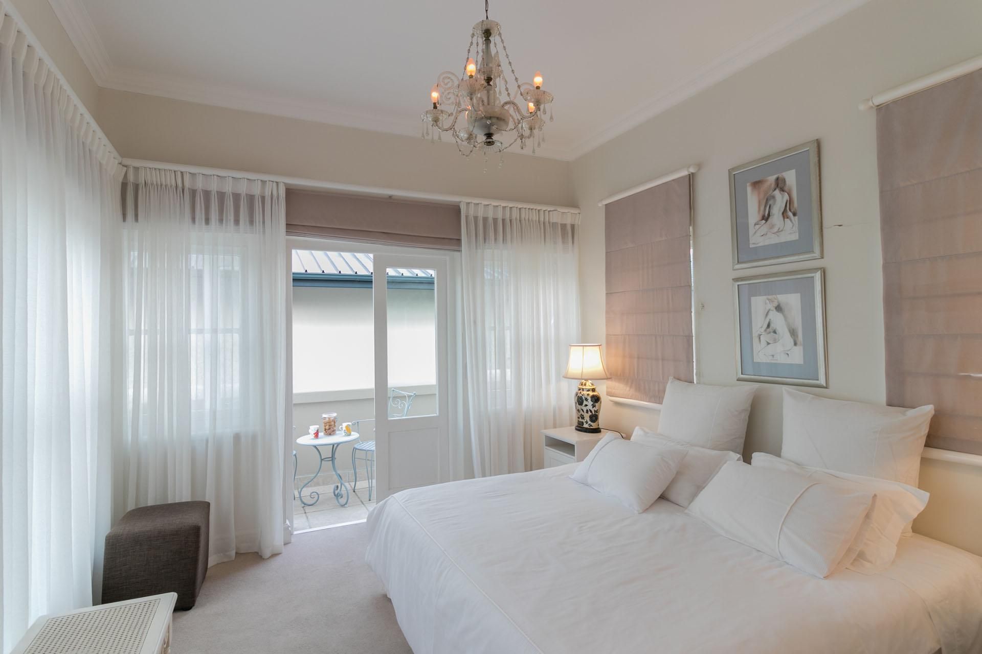 Luxury Executive Suite