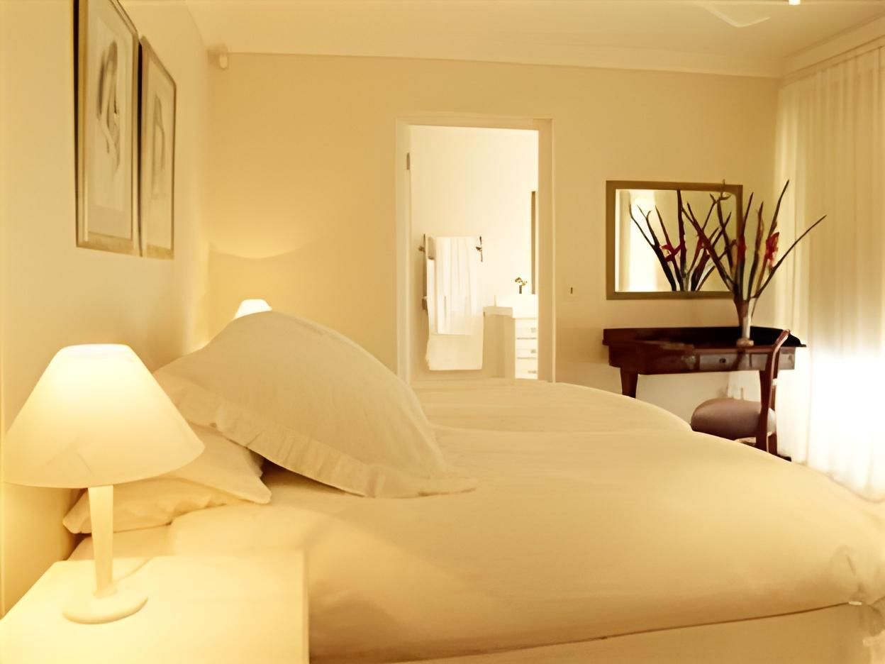 Luxury Double en-suite