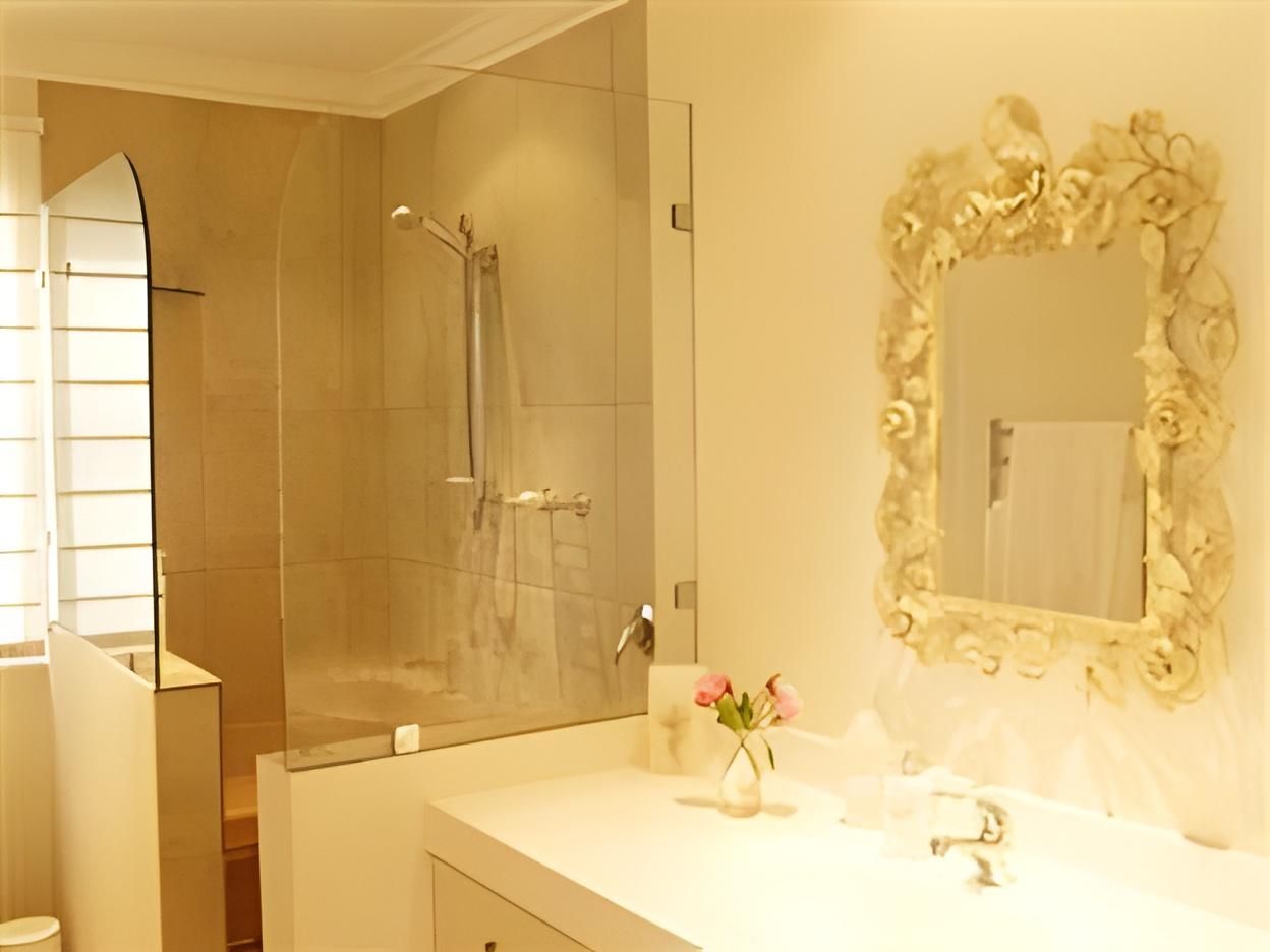 Luxury Double en-suite