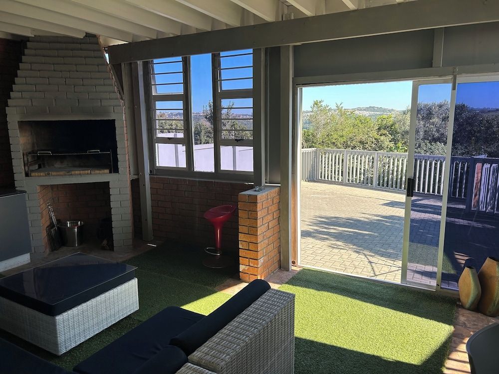 Skylink Holiday Accommodation Bells and Whistles 20