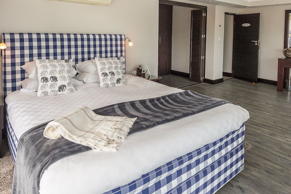 Honeymoon Double Room, 1 Double Bed, Ocean View
