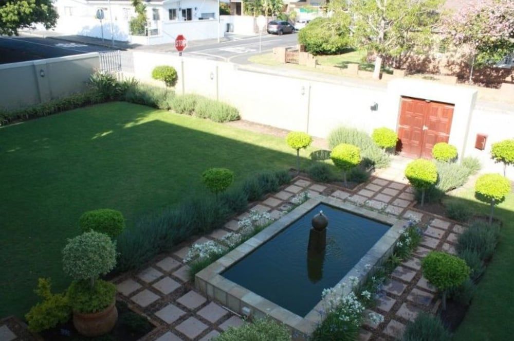 undefined The Boston Guest House