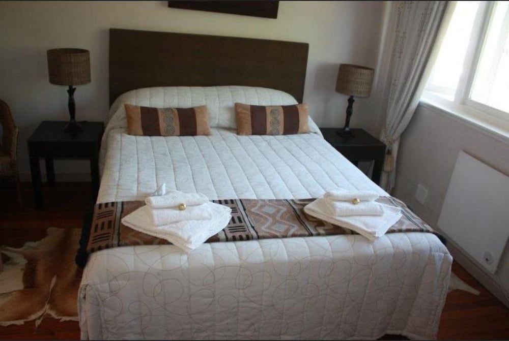 undefined The Boston Guest House 4