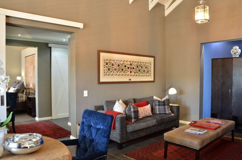 Penthouse Suite