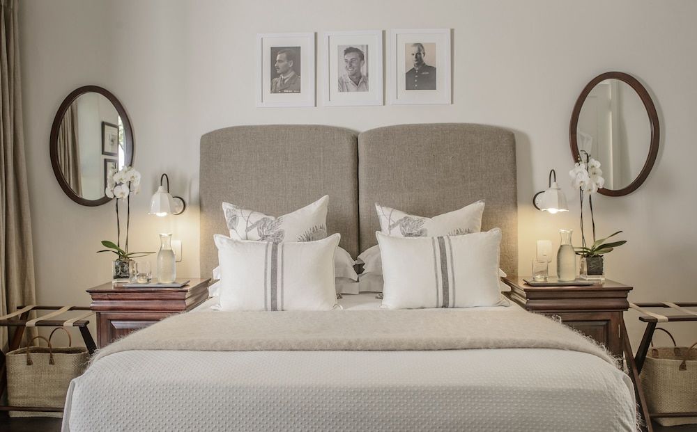 Torburnlea Homestead Luxury Accommodation