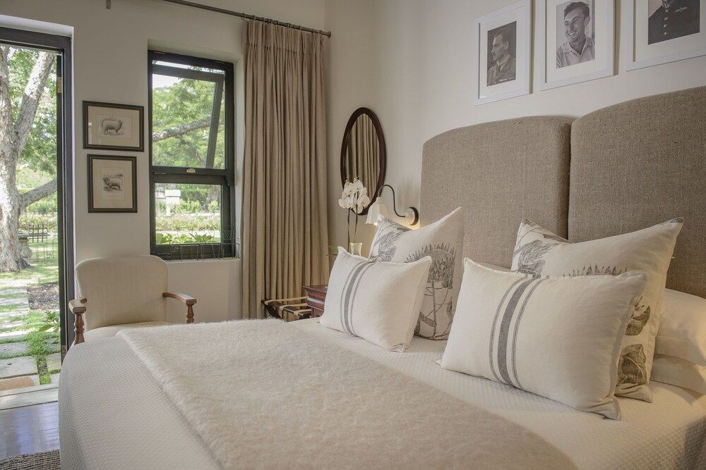 Torburnlea Homestead Luxury Accommodation Double Room (King) 2 2