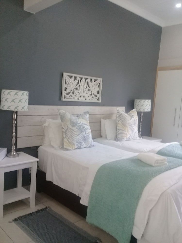 Room 4 @ 21