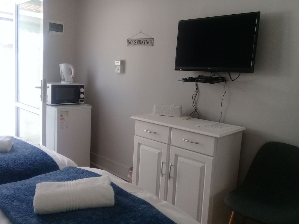 Room 2 @ 21