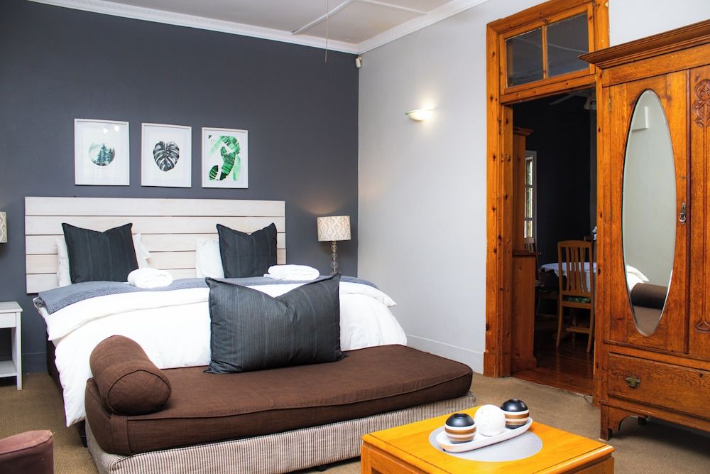 The Milkwood Suite