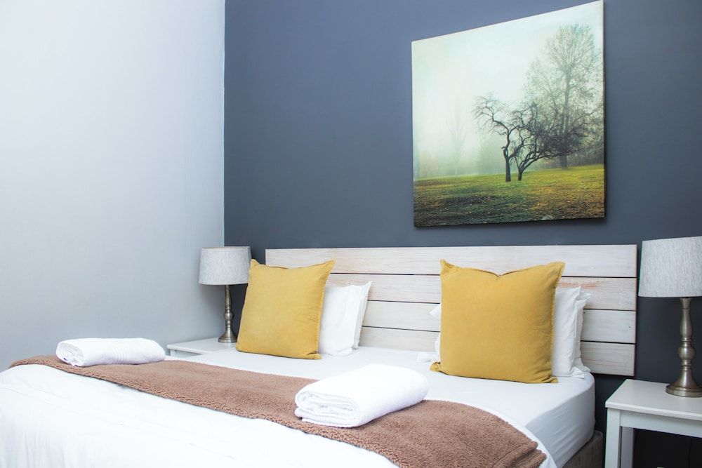 Room 5 @ 21