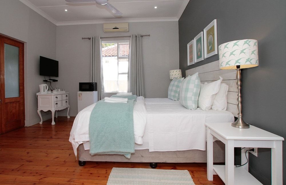Room 1 @ 21