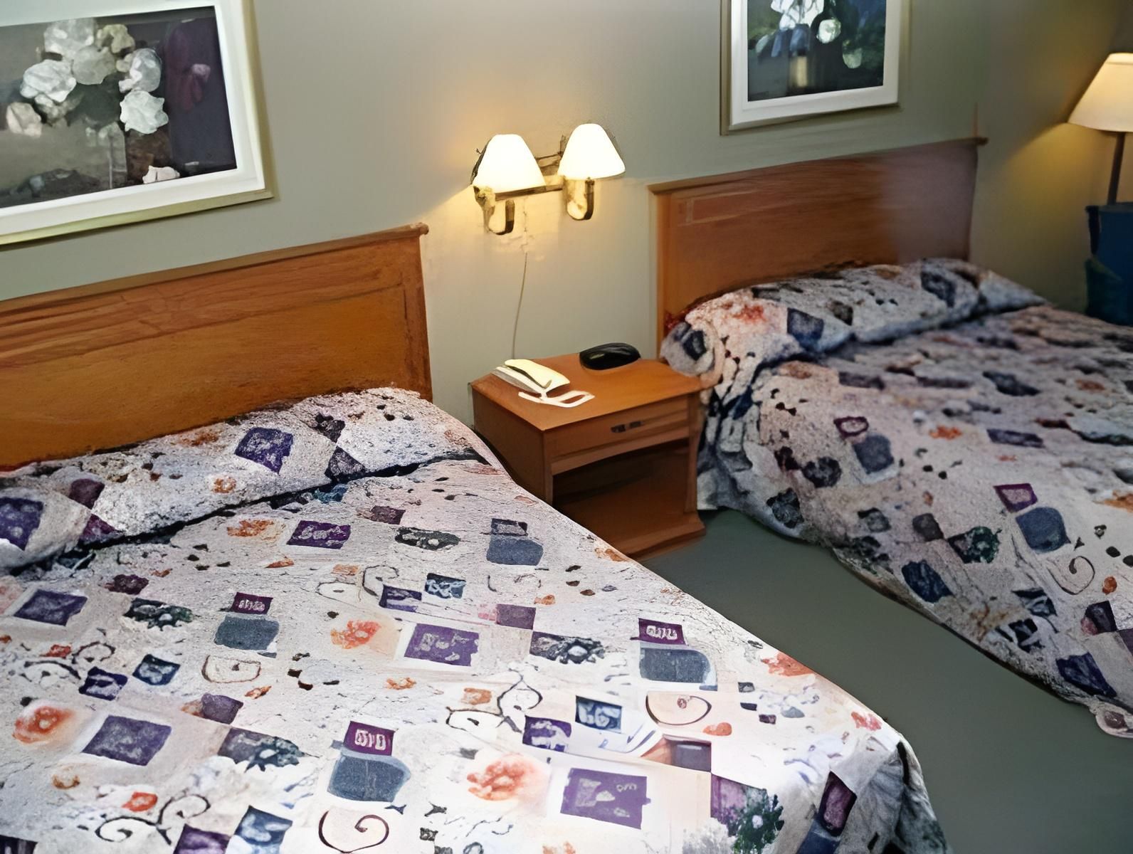 Deluxe Sea View