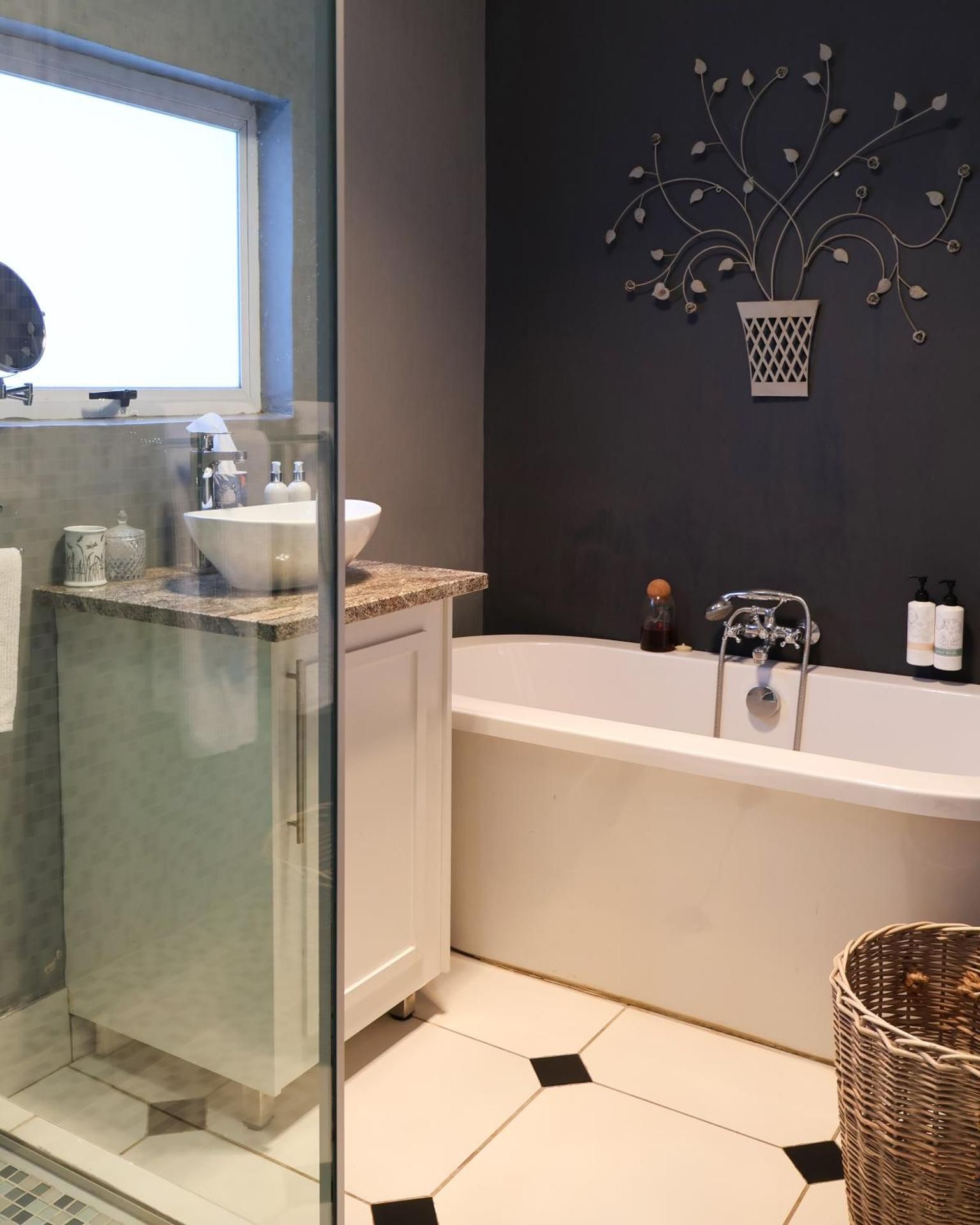 Superior Double Room with Mountain View