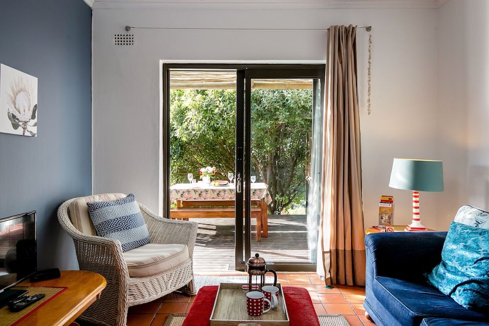 Leopardstone Hill Pebble Beach Cottage 5