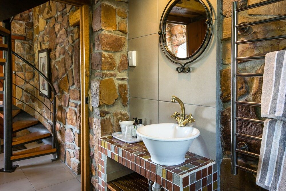 Leopardstone Hill Stone Mountain Cottage 8