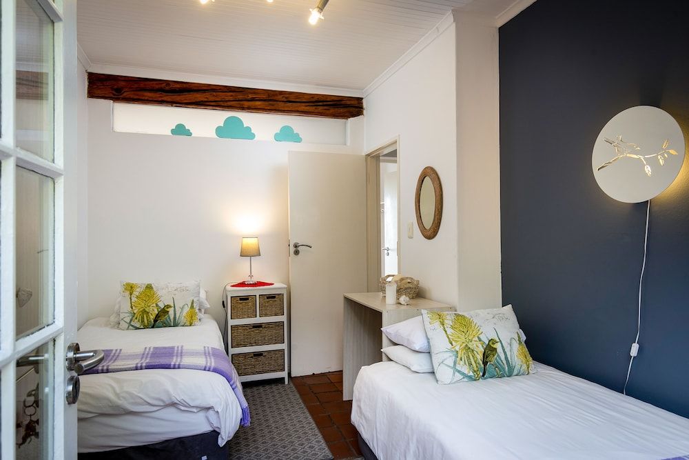 Leopardstone Hill Pebble Beach Cottage 2