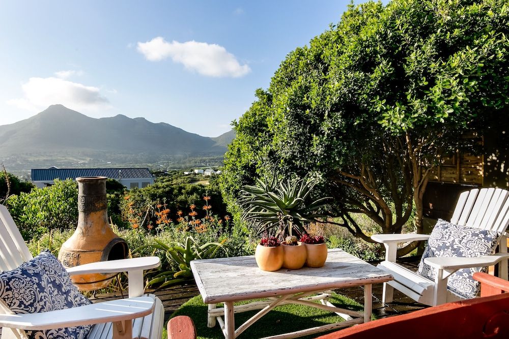 Leopardstone Hill Pebble Beach Cottage 7