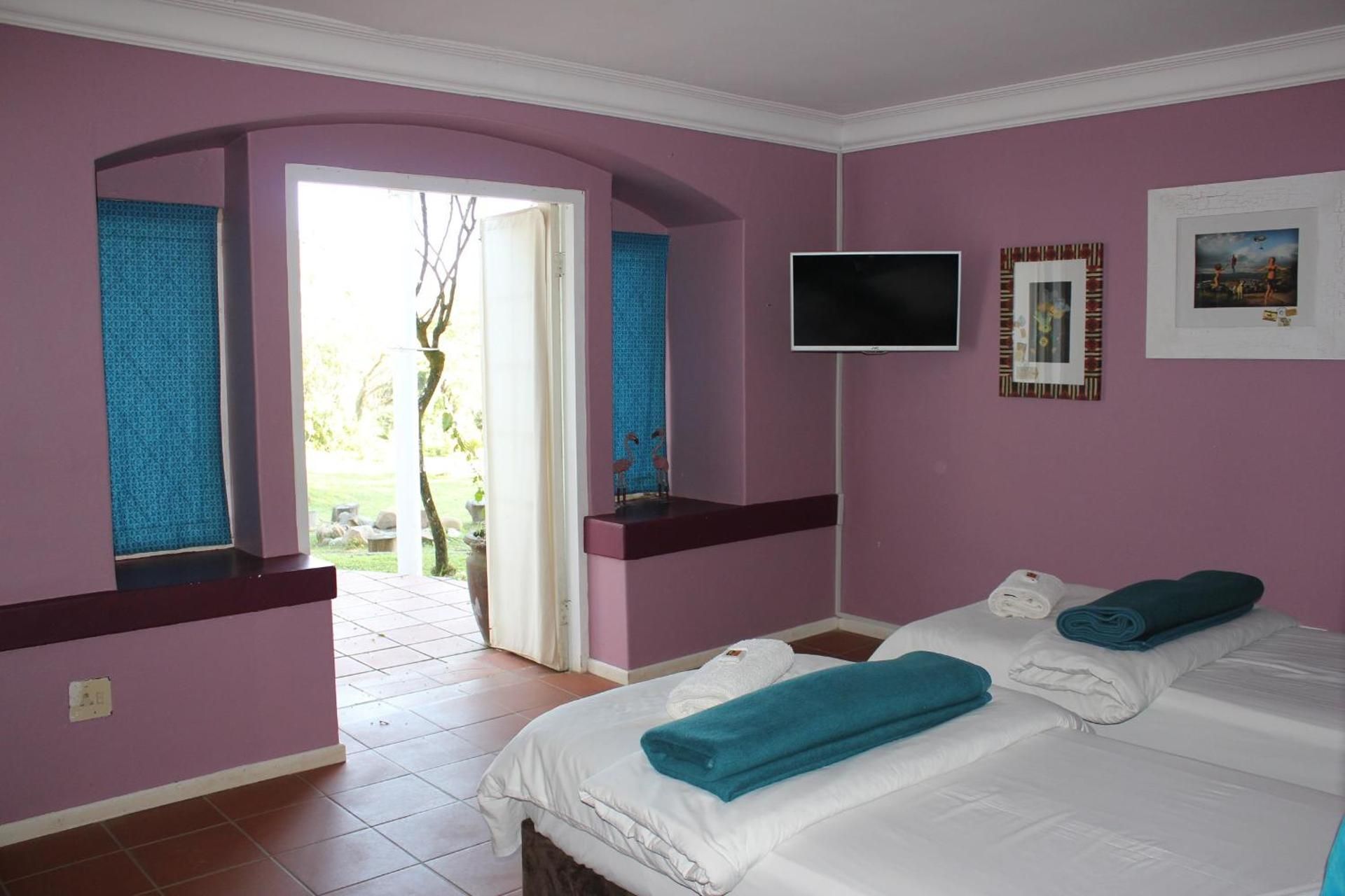 Twin/Double Room