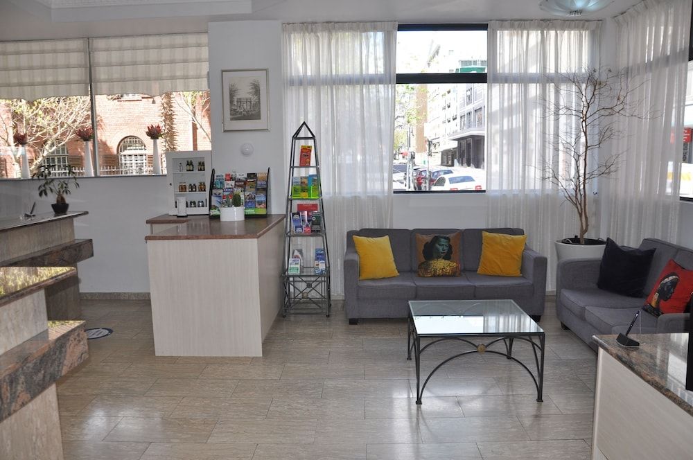 undefined Parliament Hotel 6