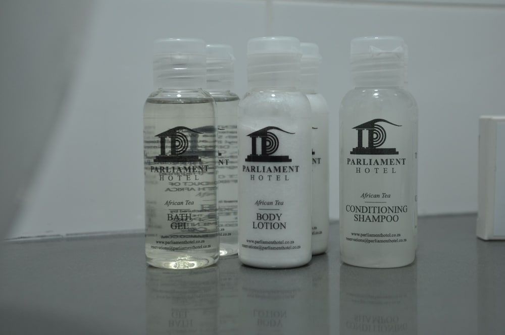 Parliament Hotel Executive Twin Room, 2 Twin Beds 3