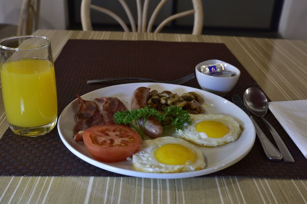 undefined Parliament Hotel 10