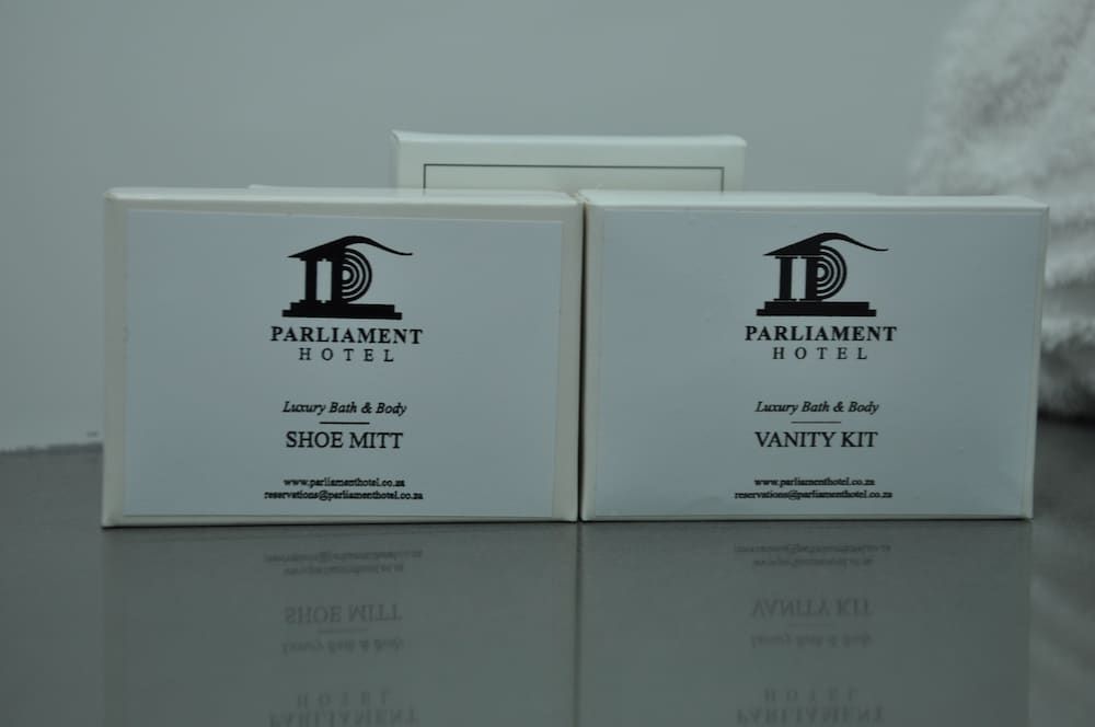 Parliament Hotel Executive Twin Room, 2 Twin Beds 5