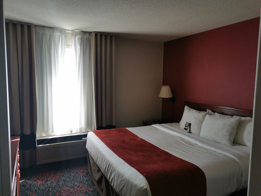 Comfort Inn & Suites University