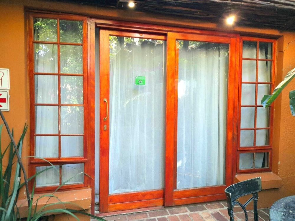 Breena BnB Guest House International / Couples Room 3