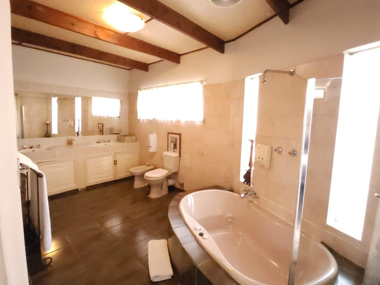 Luxury Suite
