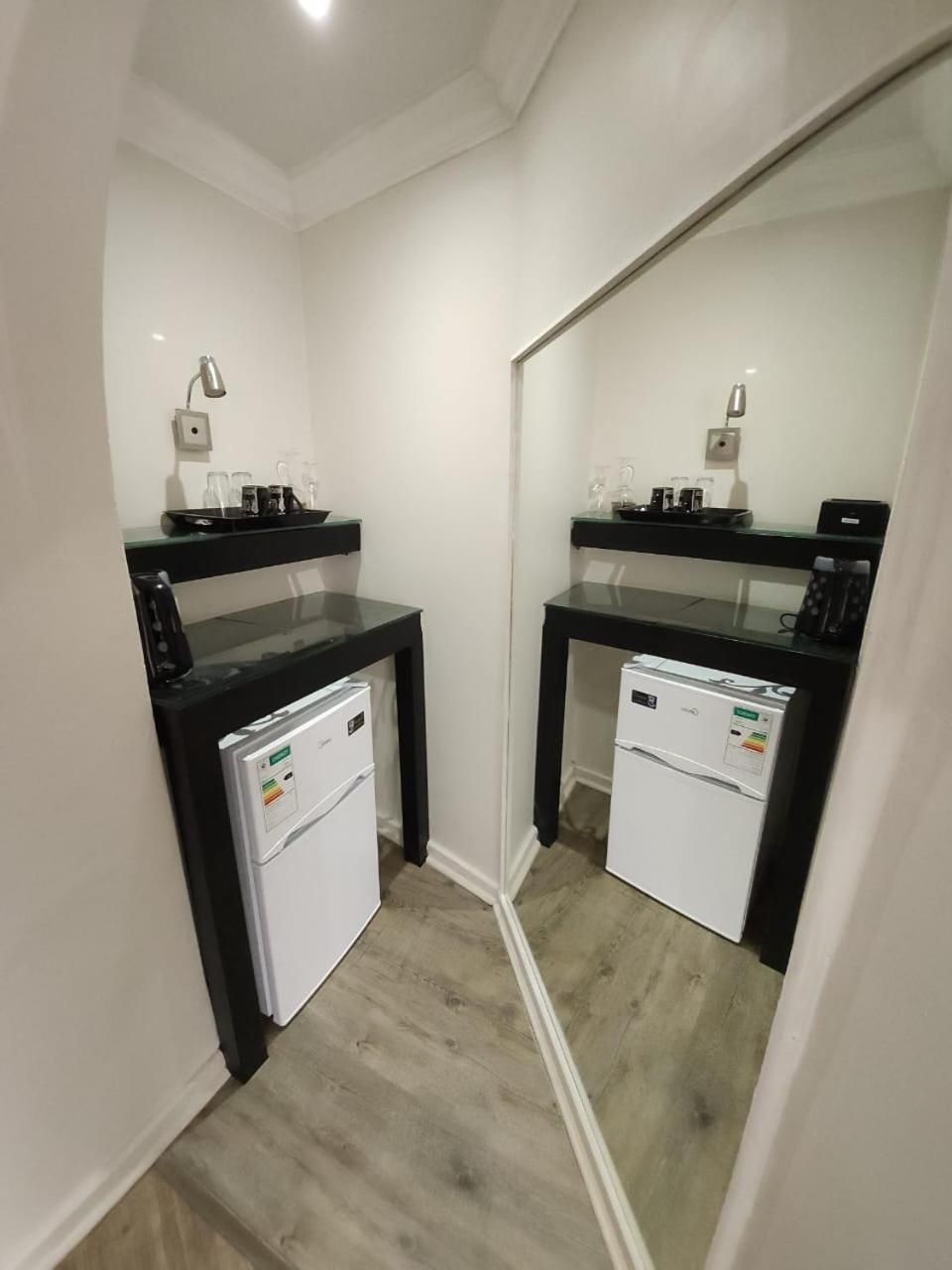 Double Room with Spa Bath