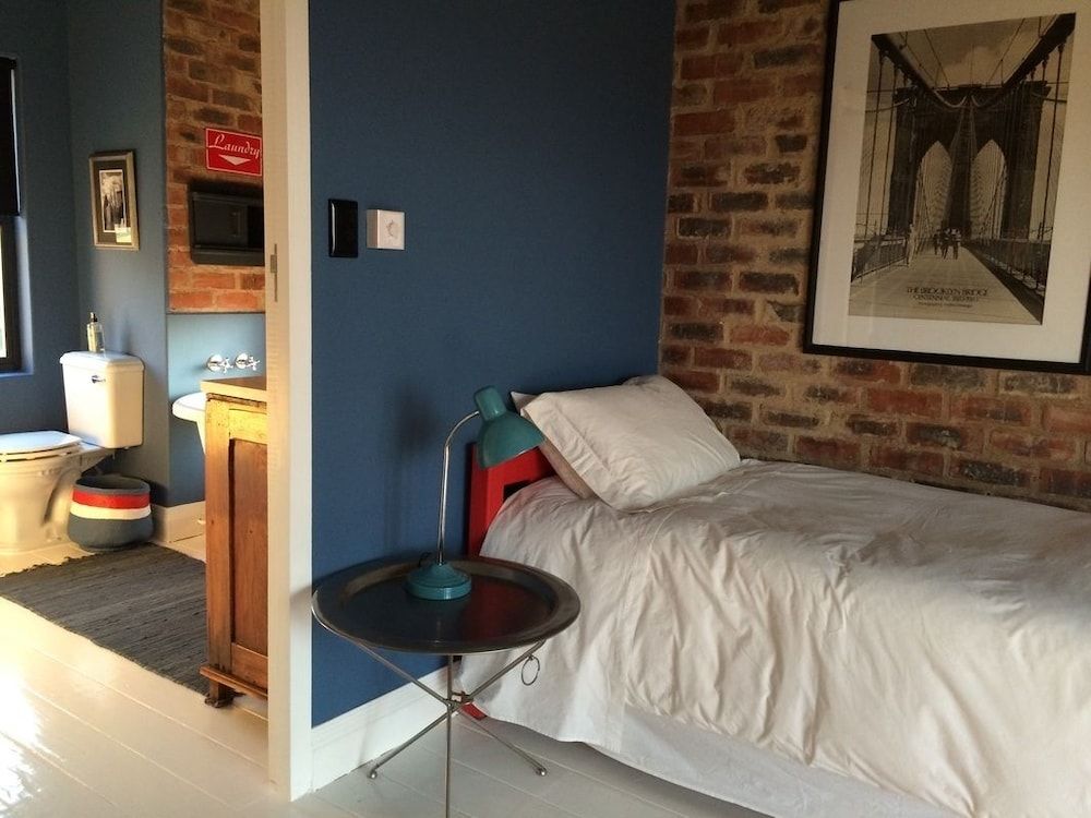 Standard House, 3 Bedrooms (Self Catering)