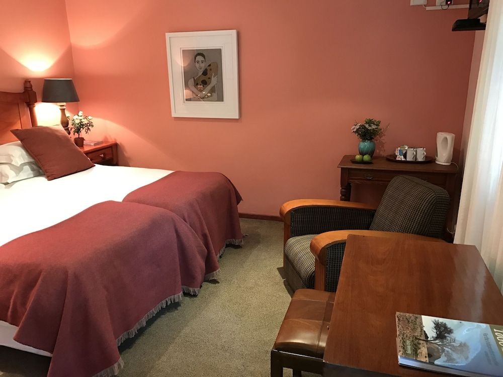 Standard Double or Twin Room (Luxury Suite)