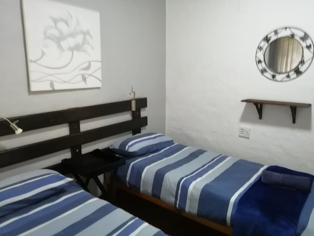 Sabi Star Chalets Executive Chalet, 2 Bedrooms, Garden View, Garden Area 4