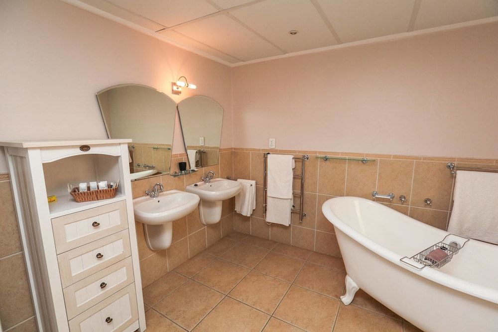 Le Pommier Suite 3