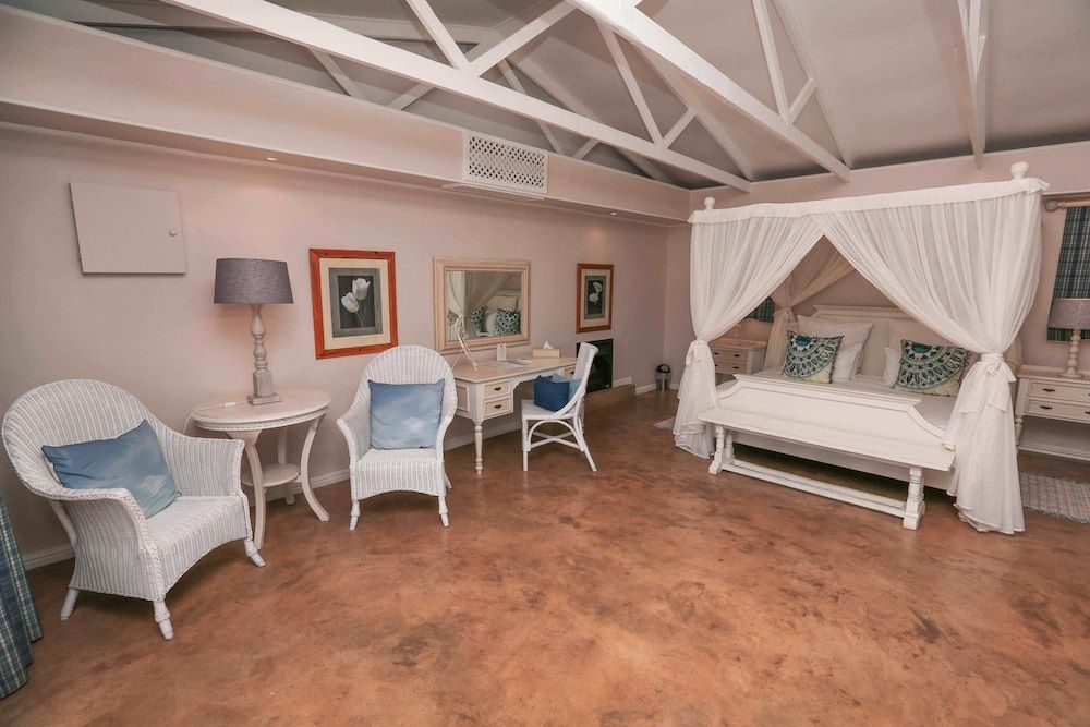 Le Pommier Suite 4