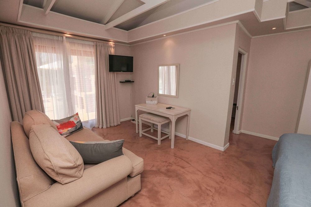 Family Self-Catering