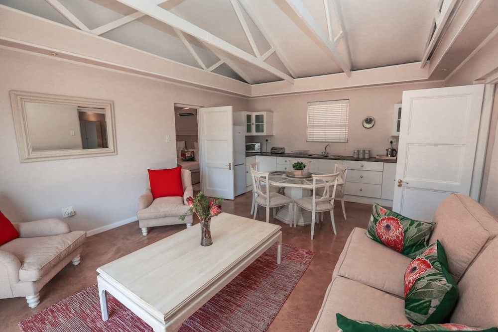 Family Self-Catering