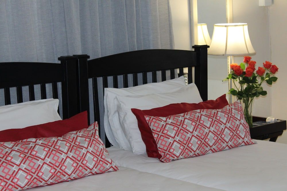 3Liebeloft Guest House Twin Room (Liebe 3) 2