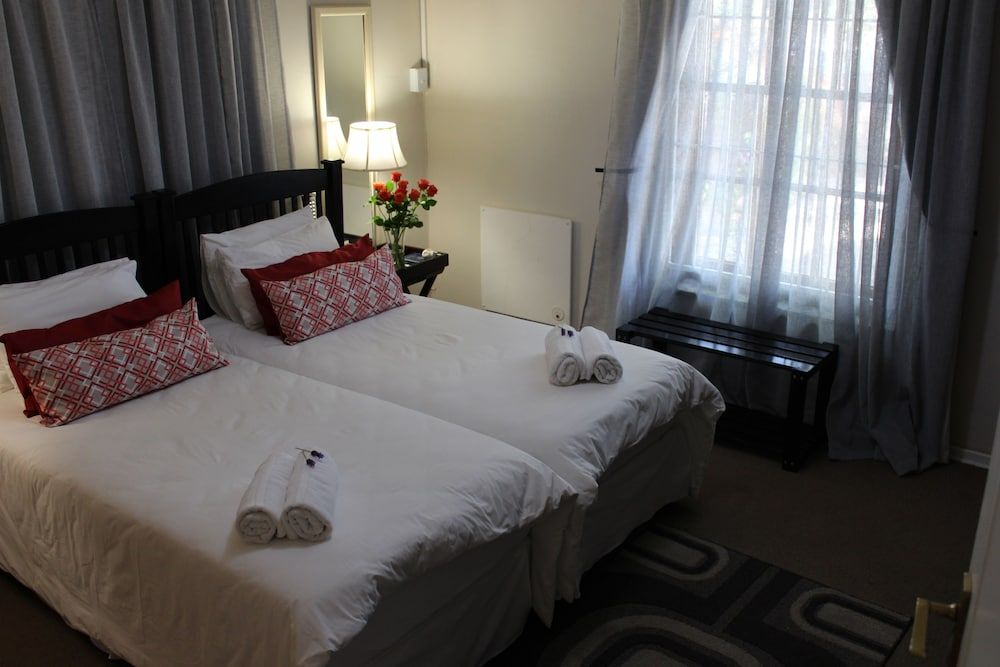 3Liebeloft Guest House Twin Room (Liebe 3) 3
