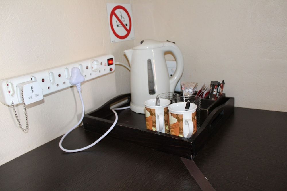 3Liebeloft Guest House Twin Room (Liebe 6) 5