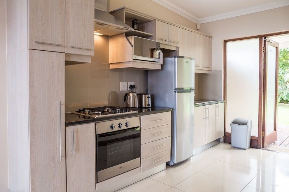 undefined Alkantmooi Private Nature Reserve Keursee Units 7