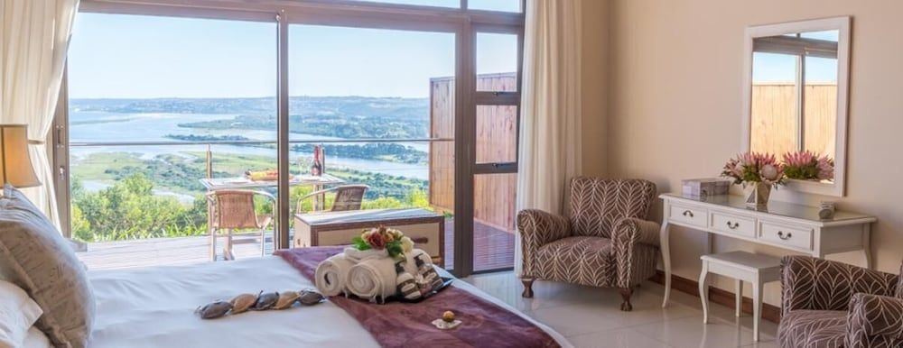 Alkantmooi Private Nature Reserve Keursee Units