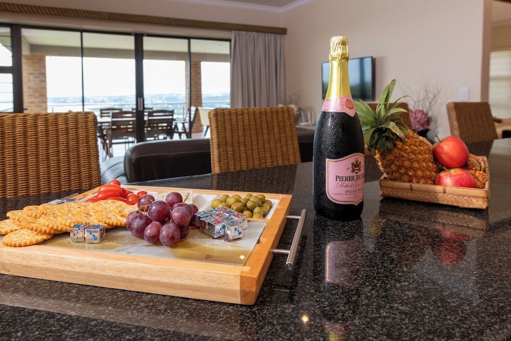 undefined Alkantmooi Private Nature Reserve Keursee Units 3